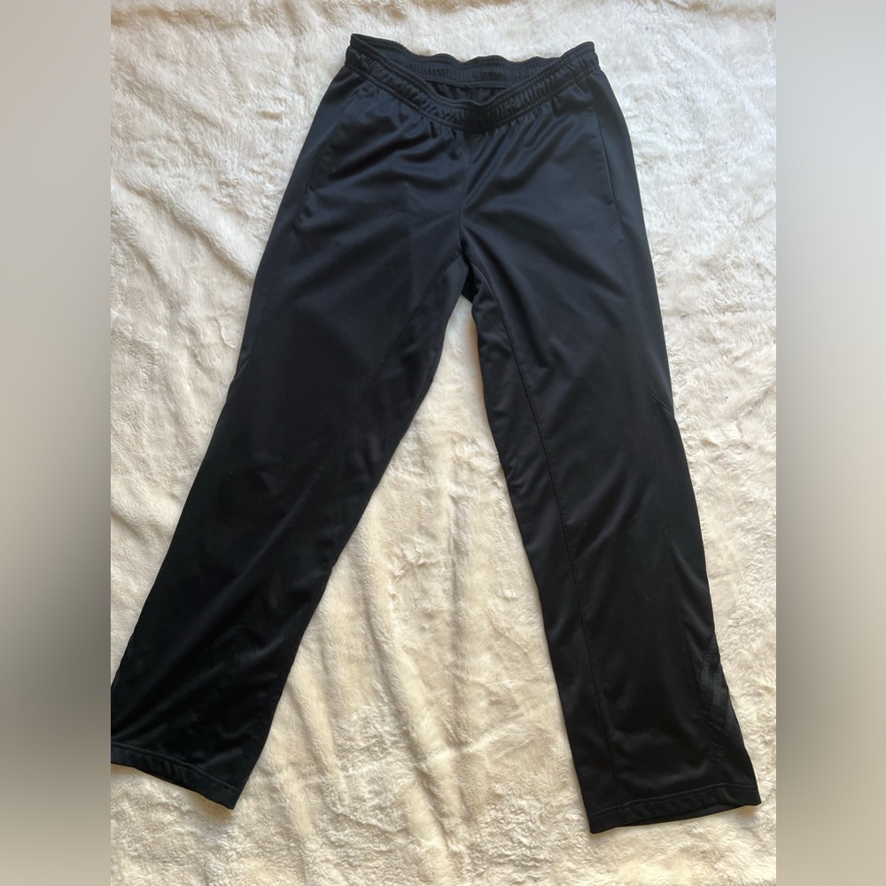 Adidas Women’s Black Training Pants Size S